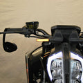 New Rage Cycles 18+ KTM 790 Duke Front Turn Signals
