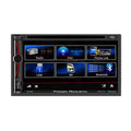 Power Acoustik auto part