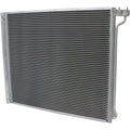 BEHR A/C Condenser
