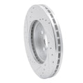 R1 Concepts silver auto part