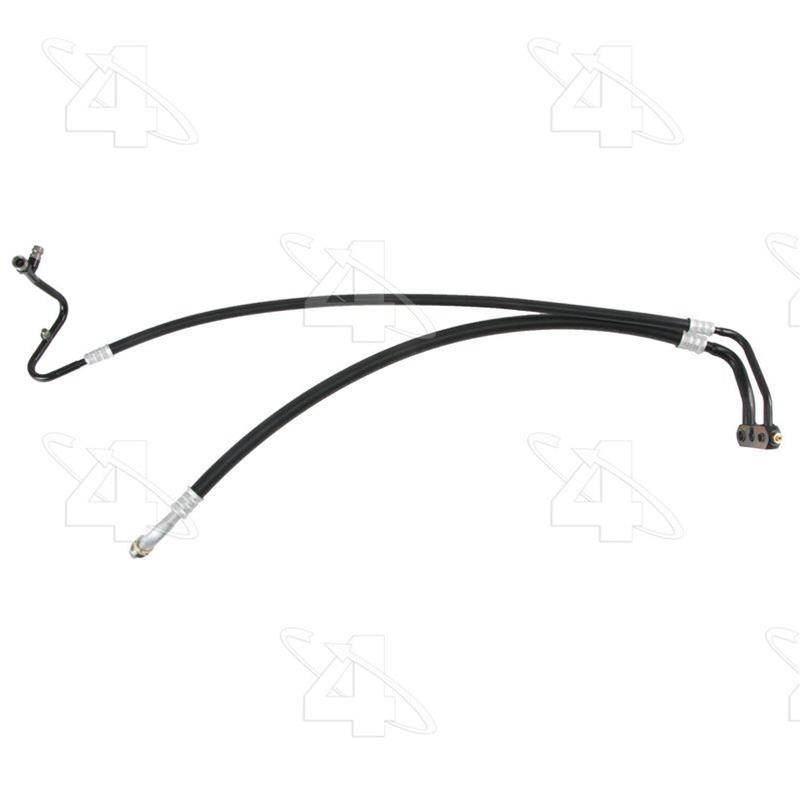 FOUR SEASONS auto part