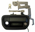 1719 RIDGELINE SMART LOCK COMBO W/MANUAL HANDLE POWER TAILGATE LOCK