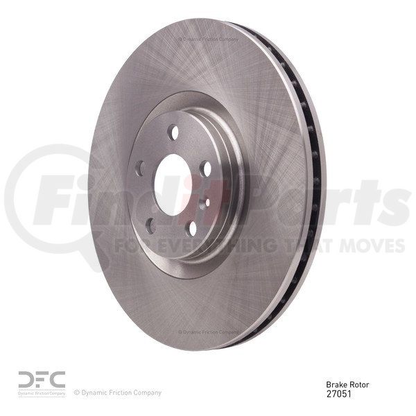 DFC auto part