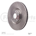 DFC auto part