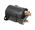 STARTER SOLENOID,BLACK