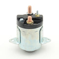 STARTER SOLENOID,BLACK