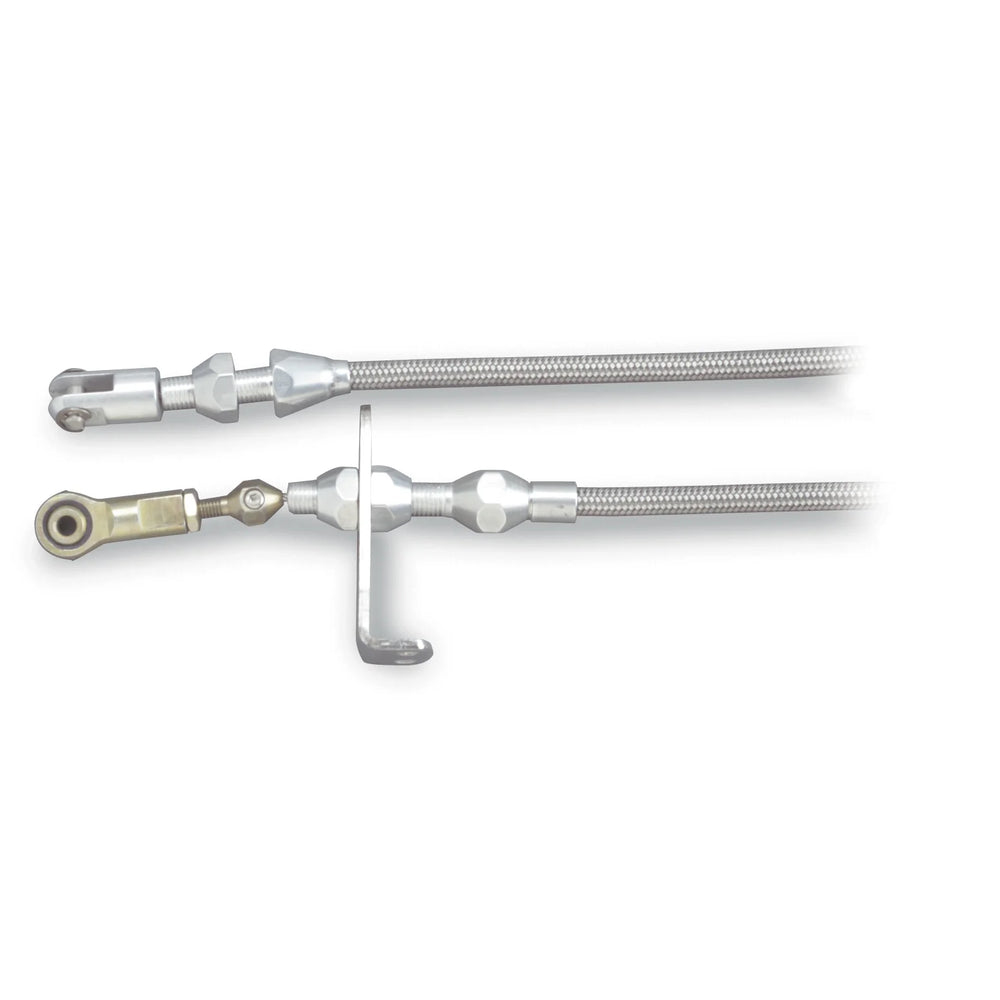 Hi-Tech Blower Throttle Cable Drive