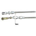 Hi-Tech Blower Throttle Cable Drive