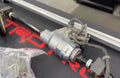 Zone Offroad 97-06 Jeep Wrangler TJ 3-4in Sway Bar Disconnects for 0-2in Lift Kit