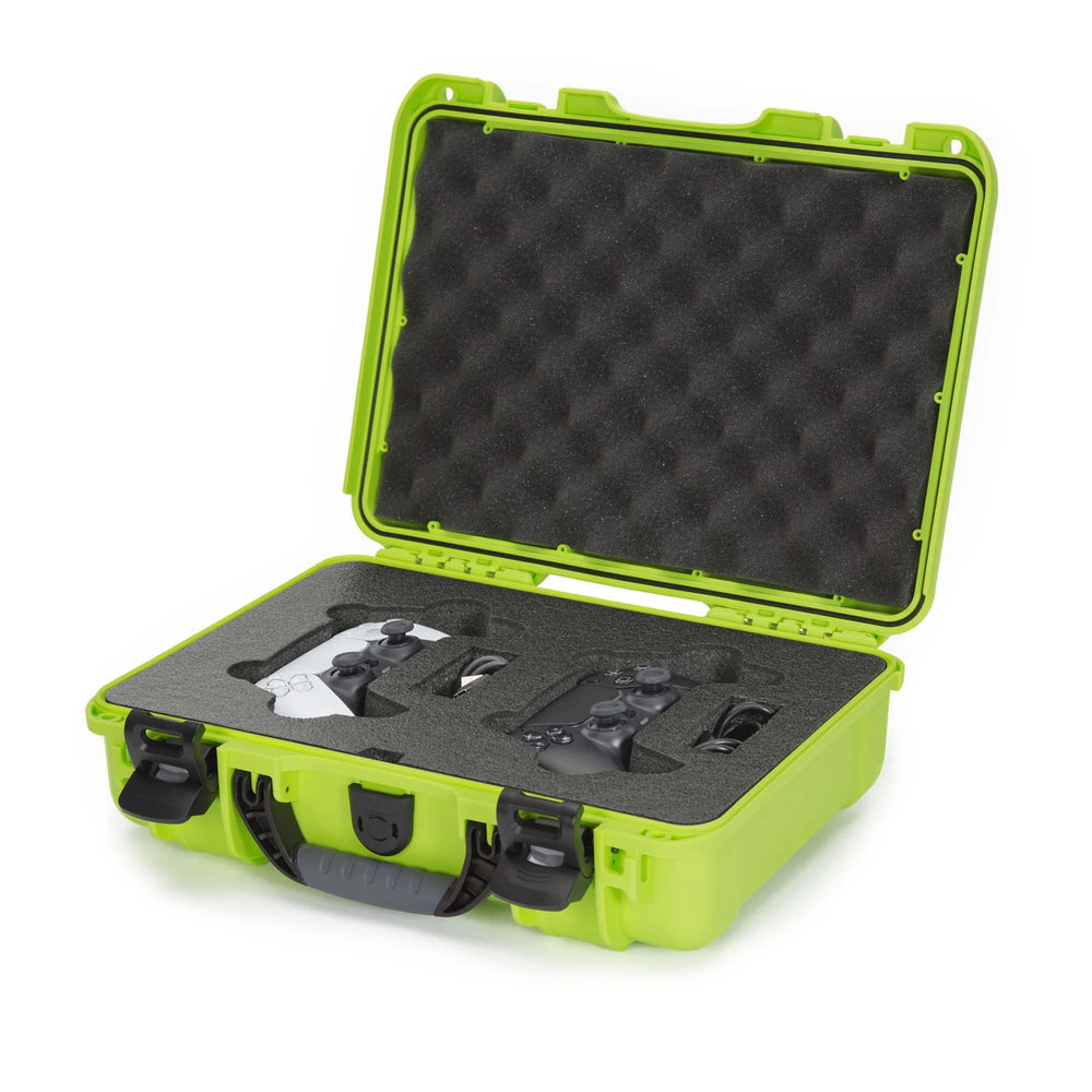 Nanuk auto part