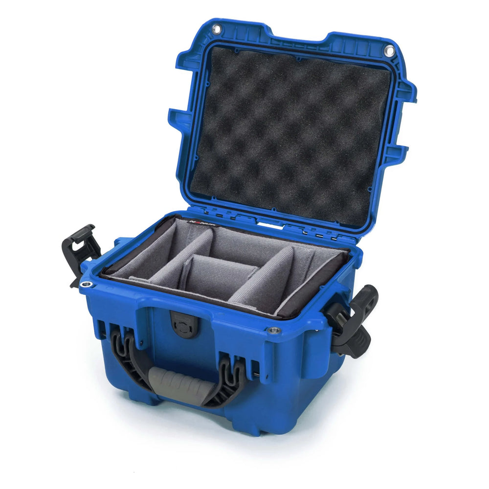 Nanuk auto part