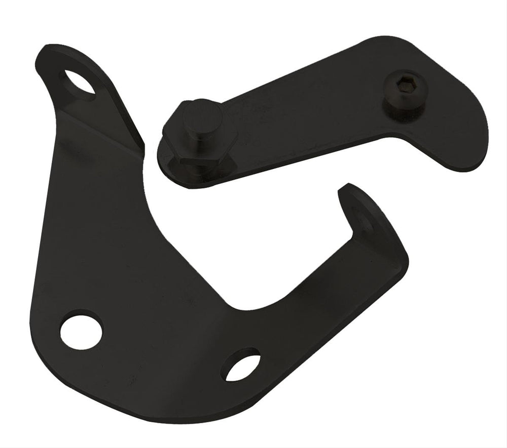 MIDNIGHT SERIES THROTTLE CABLE/KICKDOWN CABLE BRACKET