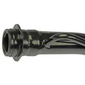 FUEL FILLER NECK