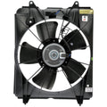 COND FAN ASSEMBLY