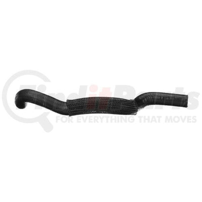 Gates 12-17 Toyota Camry 4-Cyl. 2.5L Electric Assist Heater (Top) Molded Heater Hose