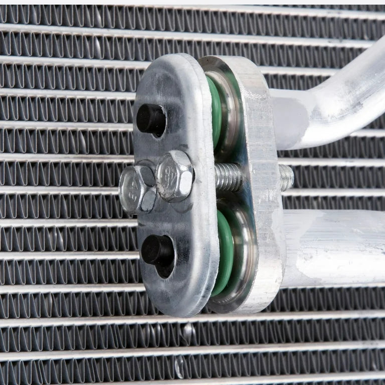 TYC auto part