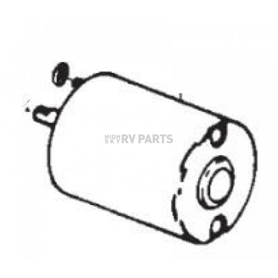 XYLEM auto part