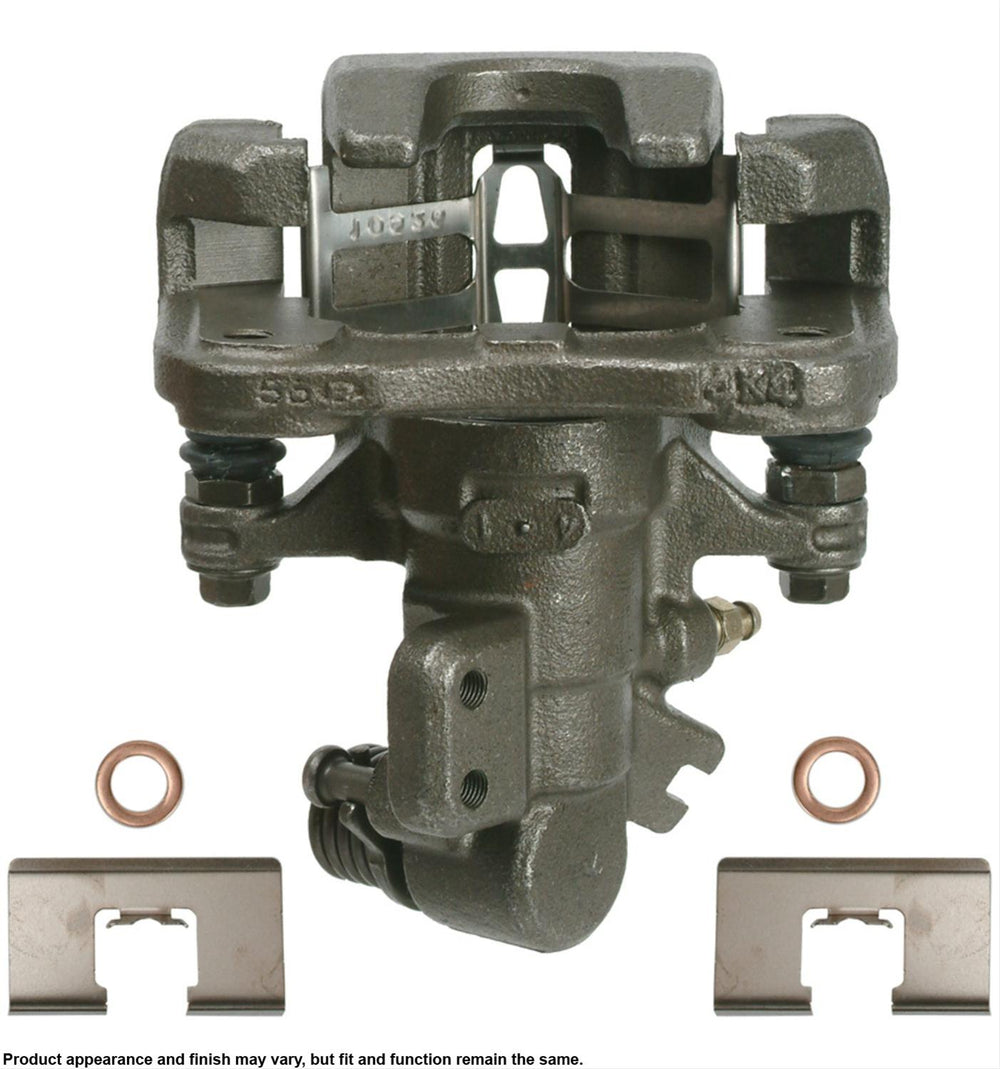 A1 REMFG INC auto part