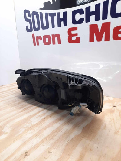GM Performance auto part