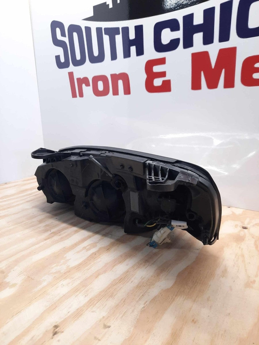GM Performance auto part