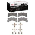 DFC auto part