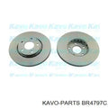BRAKE DISC 8DD