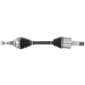 NEW CV AXLE