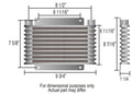 Fluid Cooler