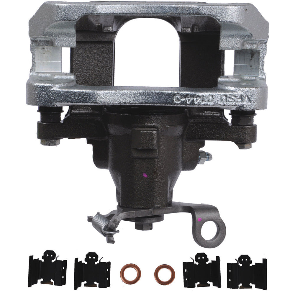 DOM UNLOADED CALIPERS