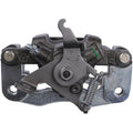 DOM UNLOADED CALIPERS