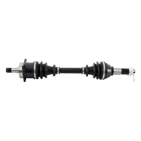 All Balls Racing 06-15 Can-Am Outlander 400 STD 4x4 OEM Style Axle Front Left