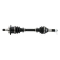 All Balls Racing 06-15 Can-Am Outlander 400 STD 4x4 OEM Style Axle Front Left