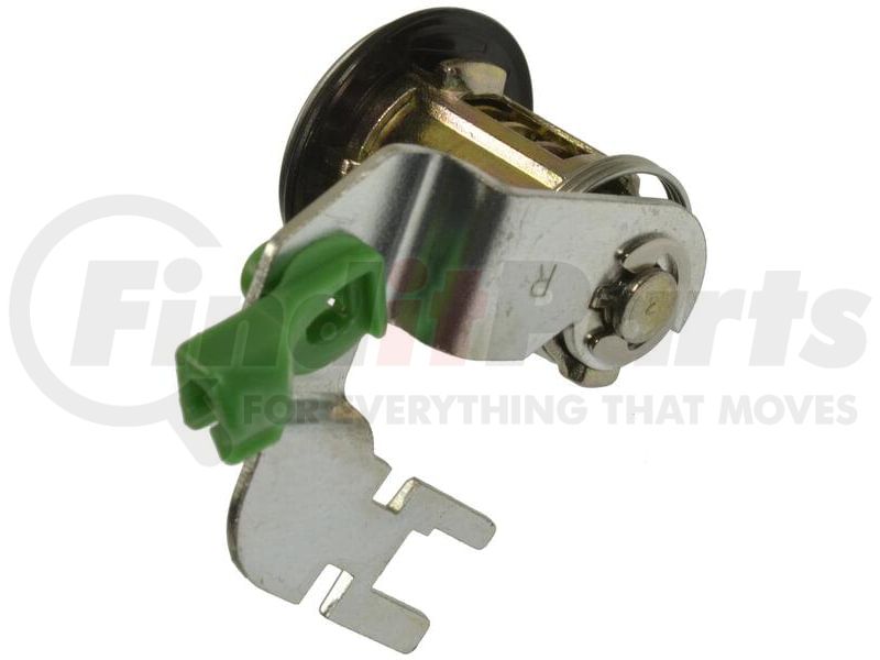 STANDARD IGN auto part