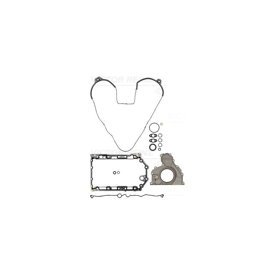 ENGINE CONVERSION GASKET SET