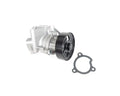 NEW WATER PUMP WITH BACK HOUSING