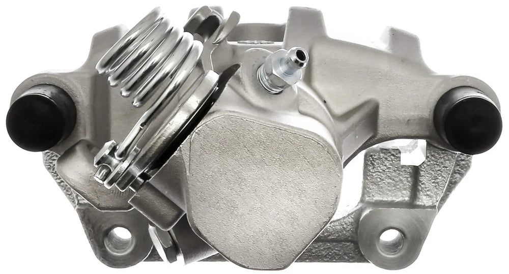 BRAKE CALIPER & BRACKET