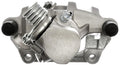 BRAKE CALIPER & BRACKET