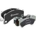 Brembo OE 21-24 Porsche 718 Boxster/22-24 718 Cayman/14-24 911 PRIME Ceramic Brake Pad - Front