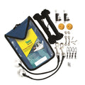 RIGGING KIT, STANDARD BLACK