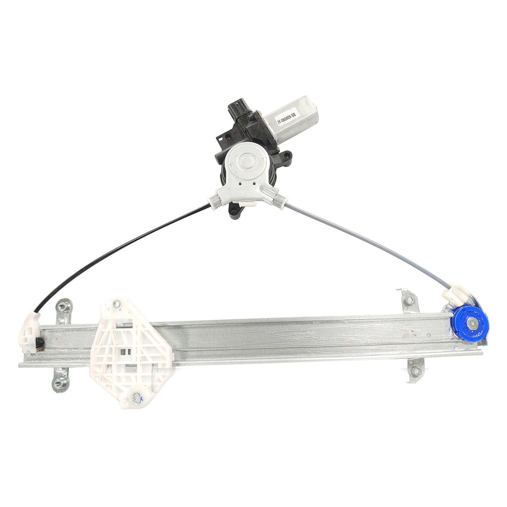 1014 SB LEGACY/OUTBACK 2.5I 3.5R 6 PINS PWR (C) WINDOW REGULATOR ASSY