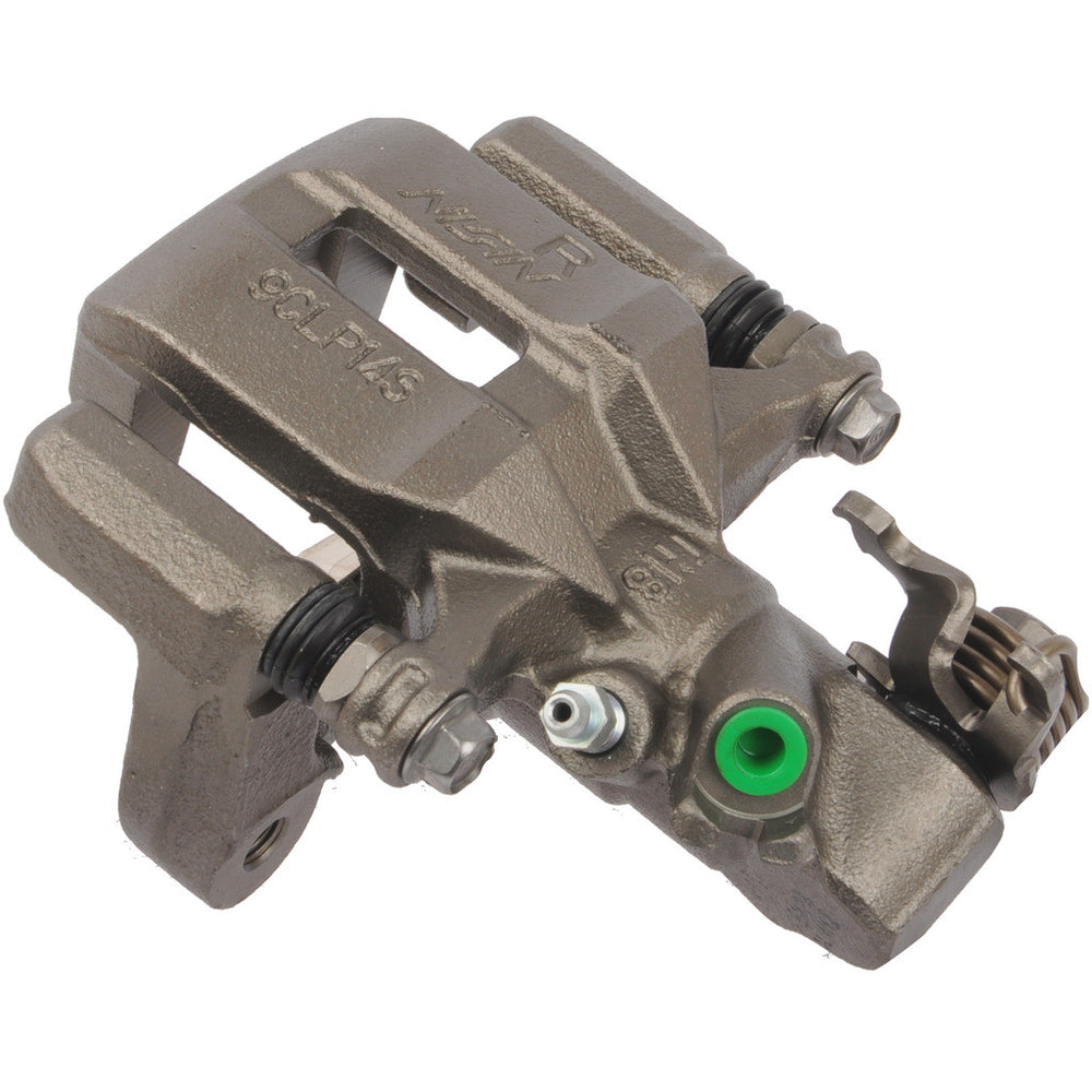 A1 REMFG INC auto part