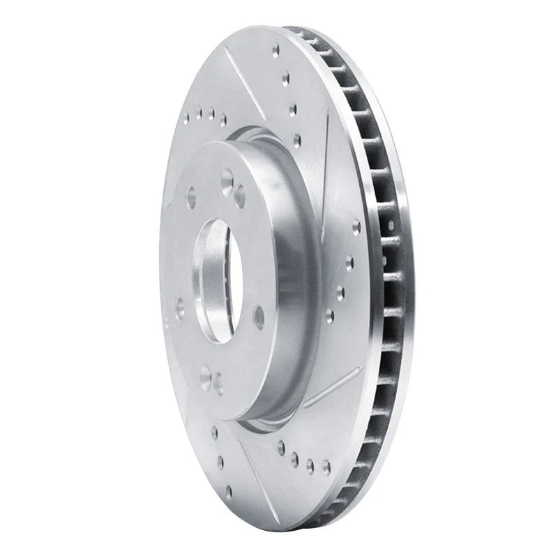 R1 Concepts silver auto part