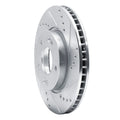 R1 Concepts silver auto part