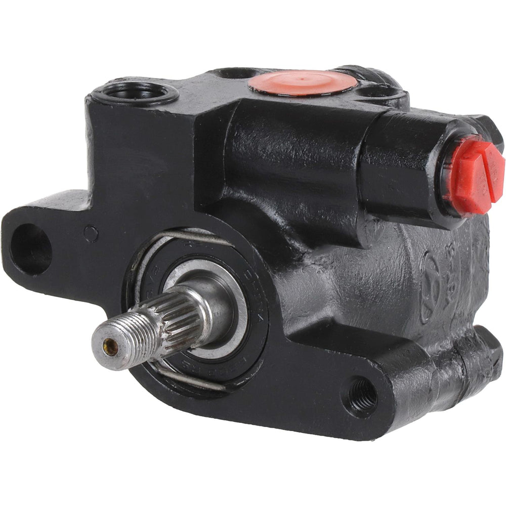 A1 REMFG INC auto part