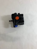 POWER STEERING PUMP