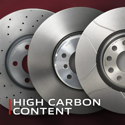 DISC BRAKE ROTOR
