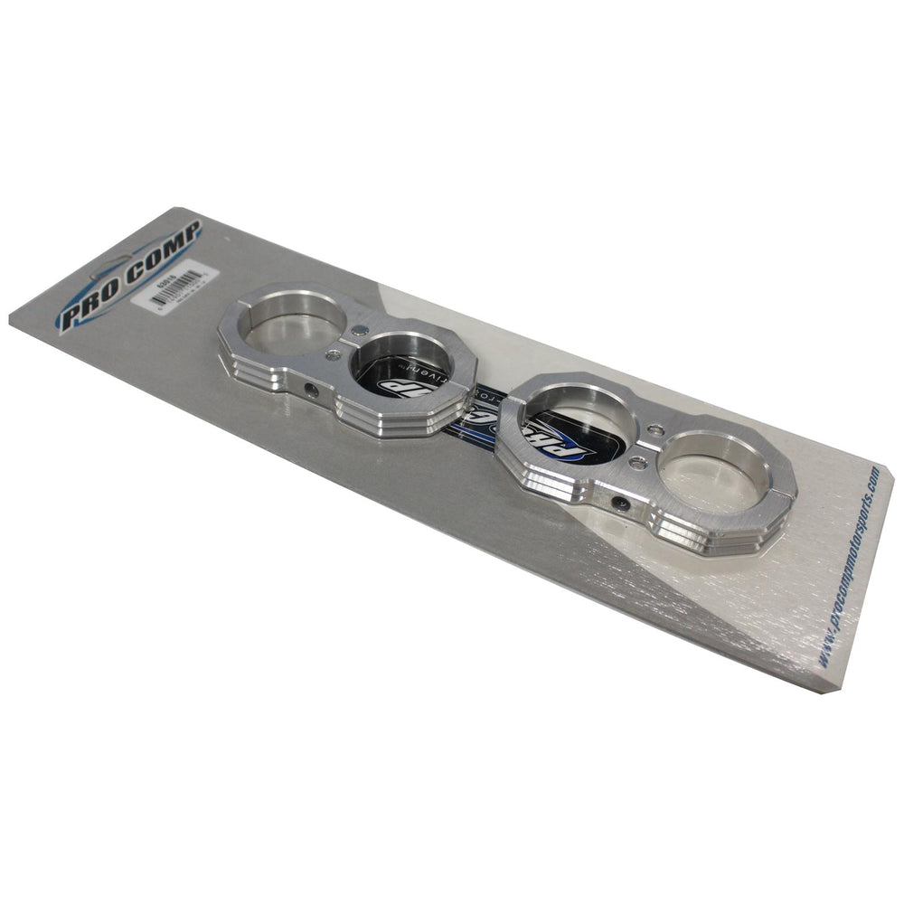 Shock Reservoir Mounting Kit