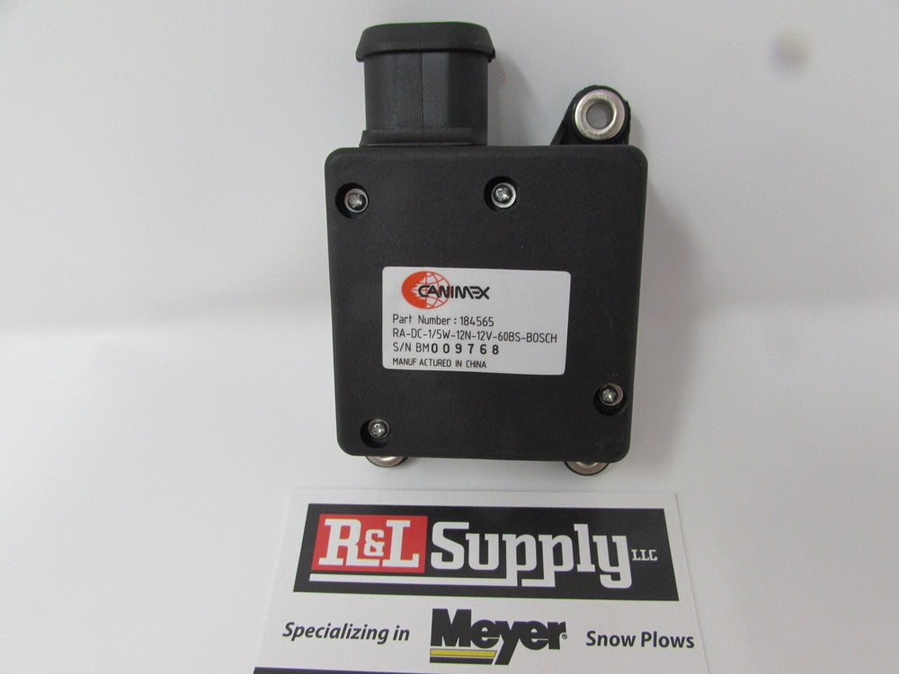 ACTUATOR HONDA