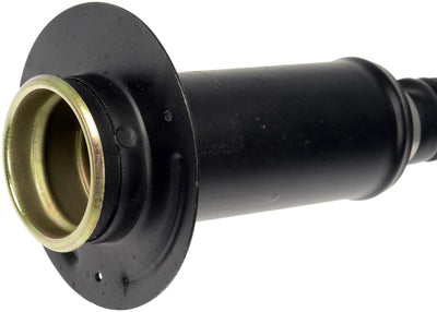 FUEL FILLER NECK