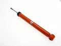 KONI shock absorber close-up